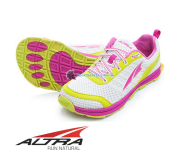Детские кроссовки ALTRA RUNNING Instinct Jr.1.5 A4433