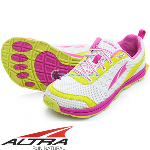 Детские кроссовки ALTRA RUNNING Instinct Jr.1.5 A4433
