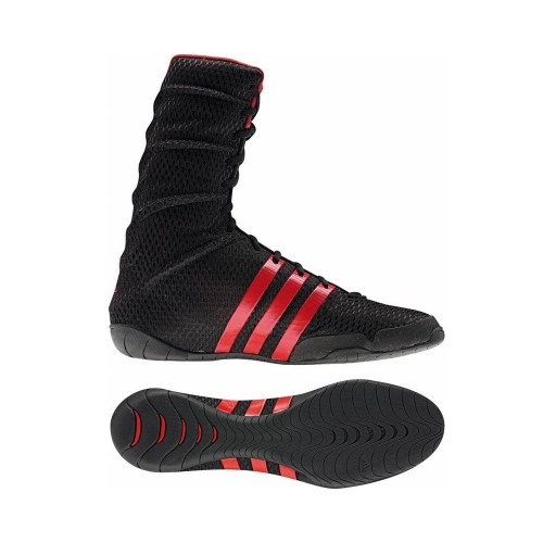 Боксерки Adidas ADIPOWER BOXING