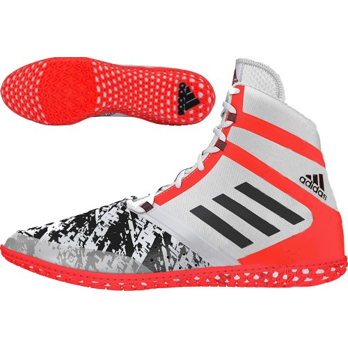 Борцовки Adidas Flying Impact