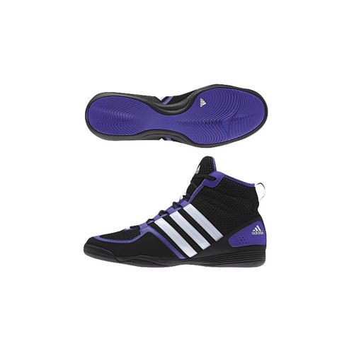 Боксерки Adidas BOX FIT