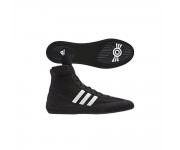 Борцовки Adidas COMBAT SPEED 4 (черный)