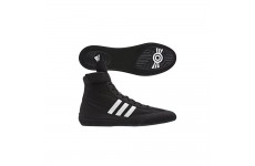 Борцовки Adidas COMBAT SPEED 4 (черный)