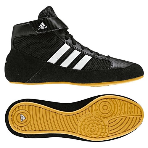 Борцовки Adidas HAVOC