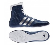 Боксерки Adidas KO LEGEND 16.2 Цвет синий