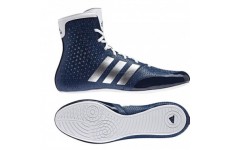 Боксерки Adidas KO LEGEND 16.2 Цвет синий
