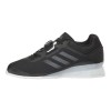 Штангетки Adidas LEISTUNG (черные)  фото 4