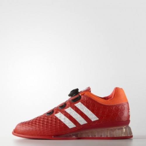 Штангетки Adidas Leistung 16 weightlifting
