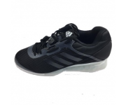Штангетки Adidas LEISTUNG (черные)