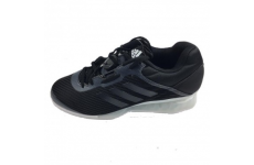 Штангетки Adidas LEISTUNG (черные)