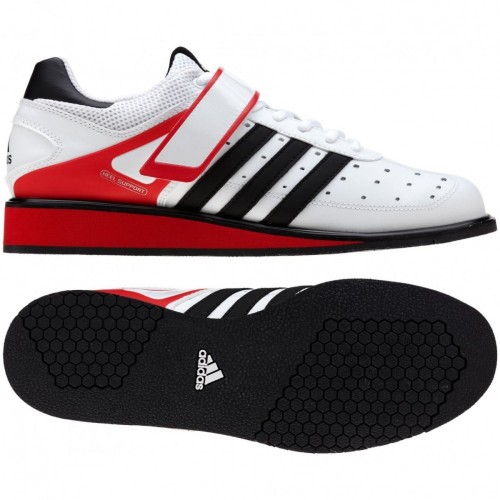 Штангетки Adidas Power Perfect II