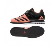 Штангетки Adidas Powerlift 3 Цвет Оранжевый