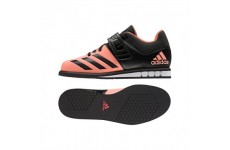 Штангетки Adidas Powerlift 3 Цвет Оранжевый