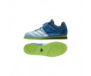 Штангетки Adidas Powerlift 3 Цвет Синий