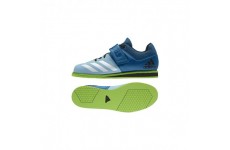Штангетки Adidas Powerlift 3 Цвет Синий