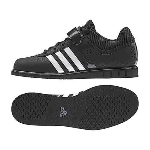 Штангетки Adidas Powerlift.2 Черные