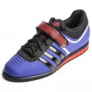 Штангетки Adidas Powerlift.2 Темно-синие фото