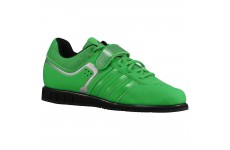 Штангетки Adidas Powerlift.2 Зеленые