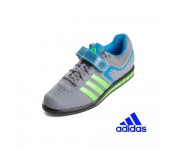 Штангетки Adidas Powerlift.2 Серые