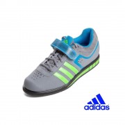 Штангетки Adidas Powerlift.2 Серые фото