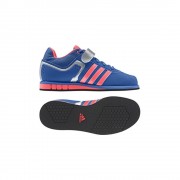 Штангетки Adidas Powerlift.2 Голубые фото