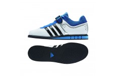 Штангетки Adidas Powerlift.2 Белые