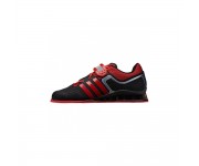 Штангетки Adidas adiPower Weightlifting. Цвет черный