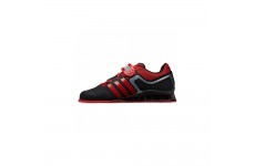 Штангетки Adidas adiPower Weightlifting. Цвет черный