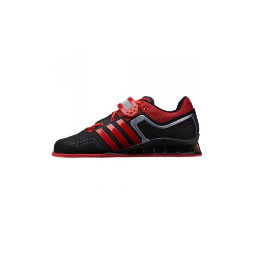 Штангетки Adidas adiPower Weightlifting. Цвет черный
