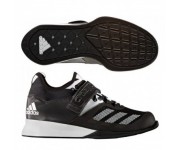 Штангетки Adidas Crazy Power (черные)