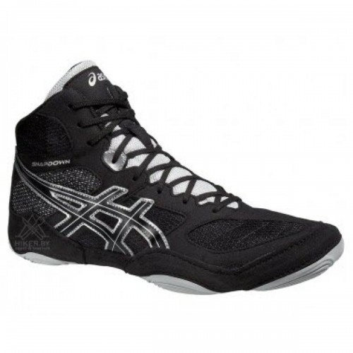 БОРЦОВКИ ASICS SNAPDOWN J502Y-9093