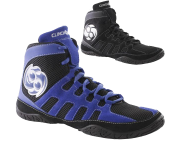 Боксерки CLINCH GEAR Machine Wrestling Shoe