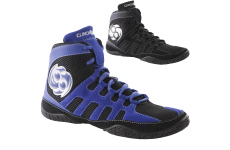 Боксерки CLINCH GEAR Machine Wrestling Shoe