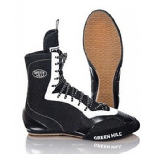 боксерки Green Hill BS-0001