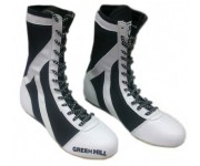 Боксерки Green Hill BSS-3050