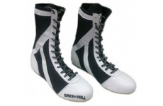Боксерки Green Hill BSS-3050