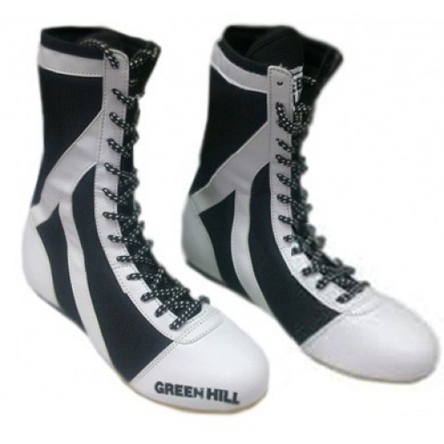 Боксерки Green Hill BSS-3050
