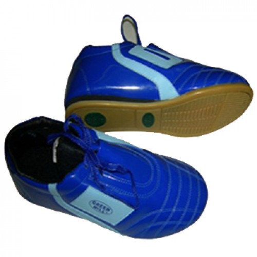 Туфли для таэквандо Green Hill tws-3007