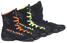 Боксерки RIVAL RSX-ONE v.2 Boxing Boots