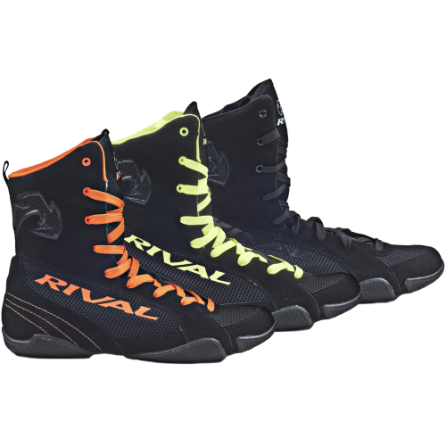 Боксерки RIVAL RSX-ONE v.2 Boxing Boots