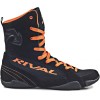 Боксерки RIVAL RSX-ONE v.2 Boxing Boots  фото 2