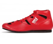Боксерки TITLE Classic Dominator Red
