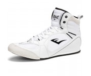 Боксерки EVERLAST Low Top Boxing Shoes