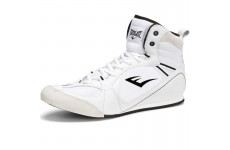 Боксерки EVERLAST Low Top Boxing Shoes