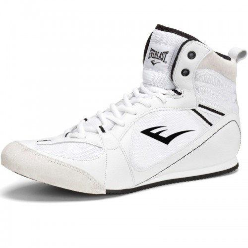 Боксерки EVERLAST Low Top Boxing Shoes