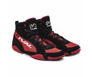 Боксерки RIVAL Low Cut Boxing Boot with Mesh