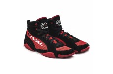Боксерки RIVAL Low Cut Boxing Boot with Mesh