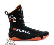 Боксерки RIVAL RSX-ONE Boxing Boots
