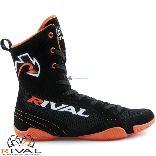 Боксерки RIVAL RSX-ONE Boxing Boots