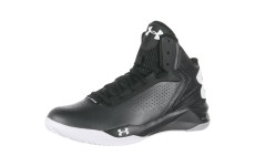 Высокие кроссовки UNDER ARMOUR Micro G